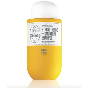 Brazilian Joia Champú Reparador Brasileño