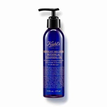 Midnight Recovery Botanical Huile Nettoyante pour le Visage