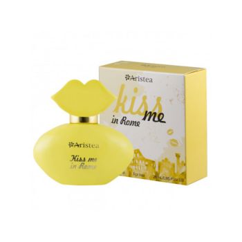 Kiss Me In Rome Eau de Parfum