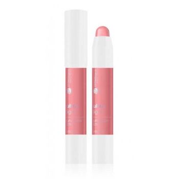 Rouge à Lèvres et Blush en Stick Ultra Light