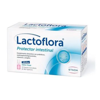 Protector Intestinal Adultos