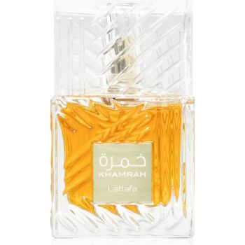 Khamrah Eau de Parfum Unisex