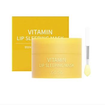 Vitamin Lip Sleeping Mask Mascarilla Labial