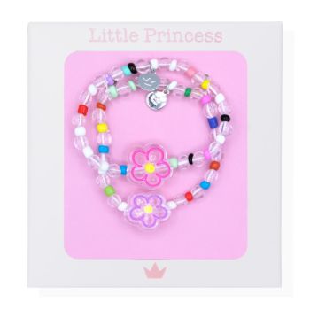 Little Princess Set 2 Bracelets