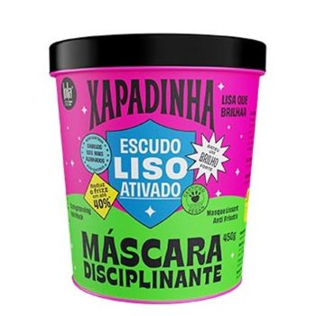 Máscara Disciplinante