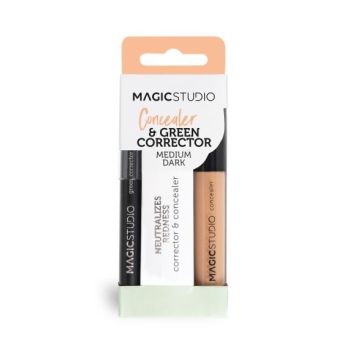 Kit Perfect Match Corrector &amp; Concealer