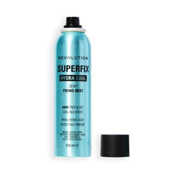 Nebbia fissante Superfix Hydra Cool Dewy