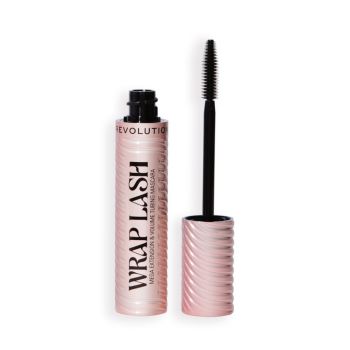 Wrap Lash Máscara de Pestañas