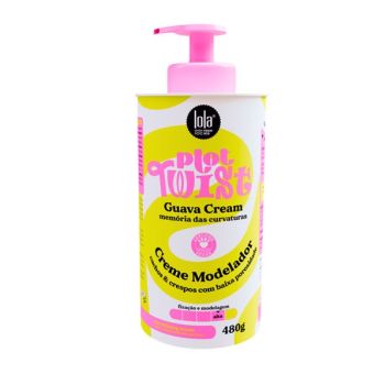 Creme Modelador Guava
