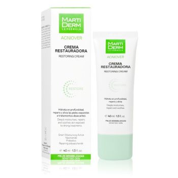 Acniover Restore Creme Reparador