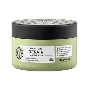 Structure Repair Mascarilla