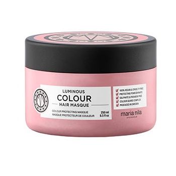 Luminous Colour Mascarilla