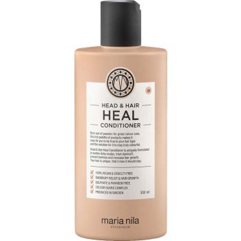 Head & Hair Heal Acondicionador