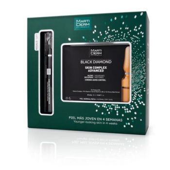 Black Diamond Skin Complex Advanced Tratamiento Antiedad