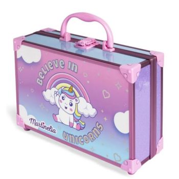 Little Unicorn Perfect Travel Mallette de Maquillage