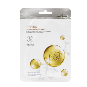Mascarilla Facial Colágeno
