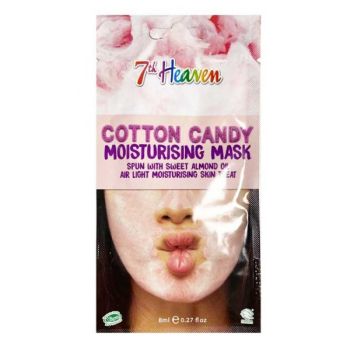 Máscara hidratante Cotton Candy Cream