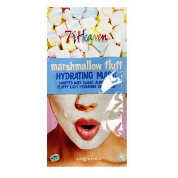 Mascarilla Hidratante Mashmallow Fluff Cream