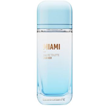 Miami For Her Eau de Toilette