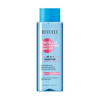 Micellar Cleansing Water All In 1 Sensitive