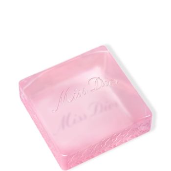 Miss Dior Blooming Pastilla de jabón - Limpia y purifica