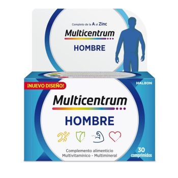 Hombre