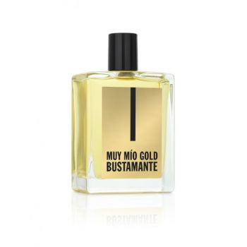 Muy Mío Gold EDT
