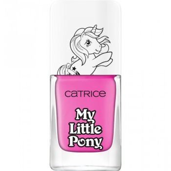 My Little Pony Vernis à Ongles