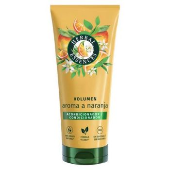 Acondicionador Volumen Aroma a Naranja