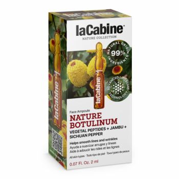 Nature Botulinum Ampoule