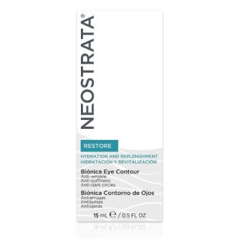 Restore Biónica Contorno de Ojos