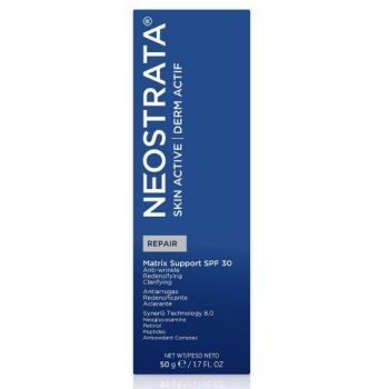 Skin Active Matrix Support SPF30 Crema Antiarrugas