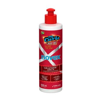 My Curls Movie Star Curl Activator