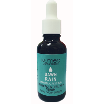 Dawn Rain Sérum Doux Reconstructeur