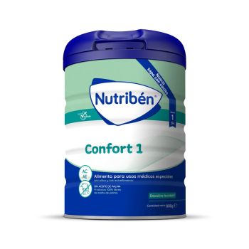 Leche Confort