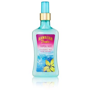 Tropical Oasis Bruma Corporal