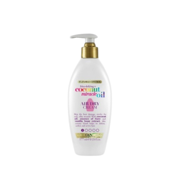 Crema de Peinado Air Dry Cream