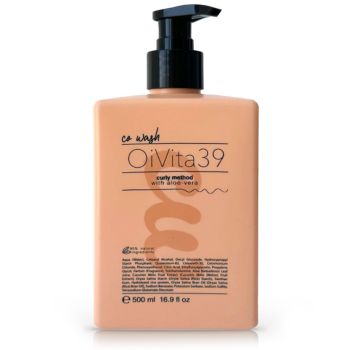 Co-Wash Balsamo