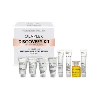 Coffret Découverte Hair Repair