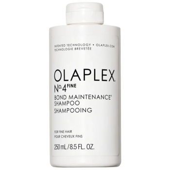 Nº4 Fine Champú Voluminizador