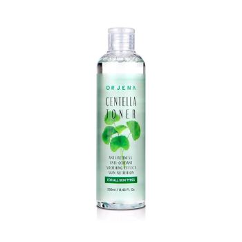 Tónico Centella Asiática Centella Tonic