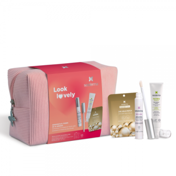 Look Lovely Estuche Contorno de Ojos
