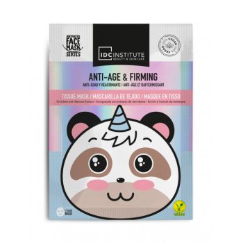 Panda Masque pour le Visage Anti-âge et Fermeté