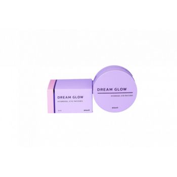 Patchs oculaires Hydrogel Dream Glow