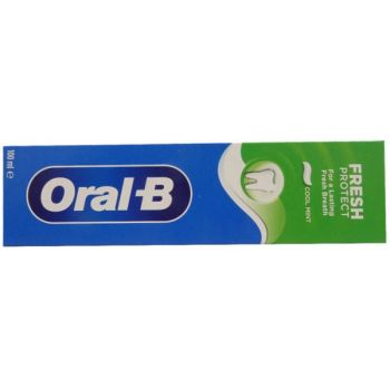 Pasta de dente Fresh Protect