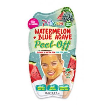Peel Off Sandia &amp; Agave Azul