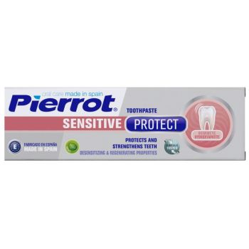 Dentífrico Sensitive Protect