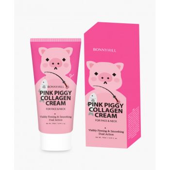 Pink Piggy Collagène Crème