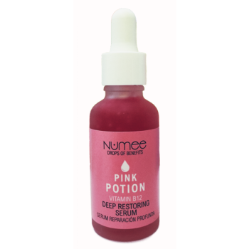 Pink Potion Serum Restaurador para Pele Sensível