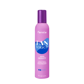 Fantouch Mousse Voluminizador